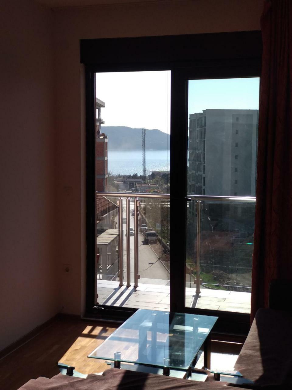 Faith Apartman Lejlighed Budva Eksteriør billede